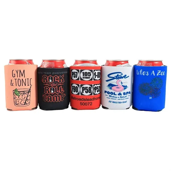 Hot And Cold holder Cup Sleeve Can Cooler