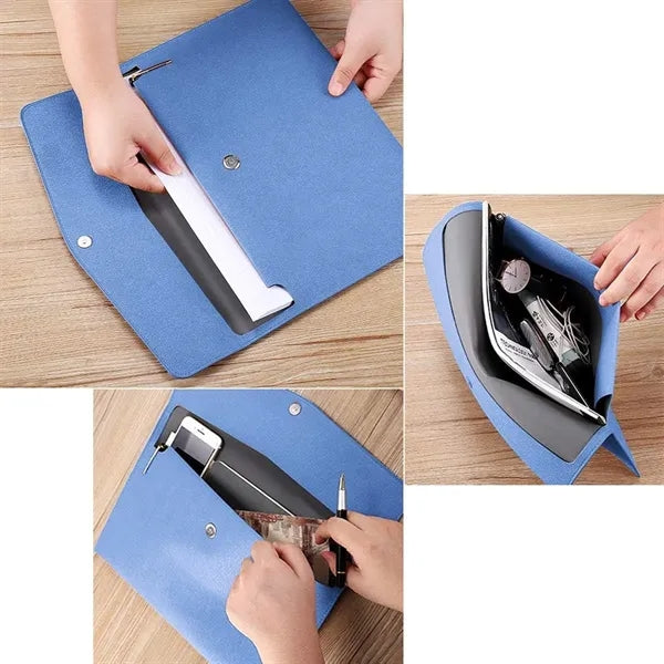 A4 File Folder