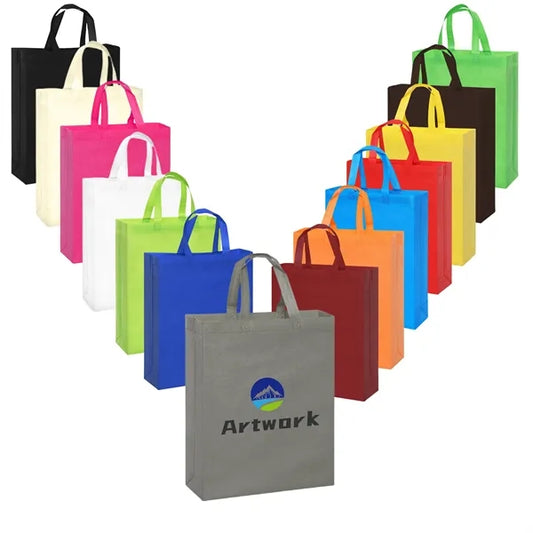 Non Woven Party Gift Protable Bags