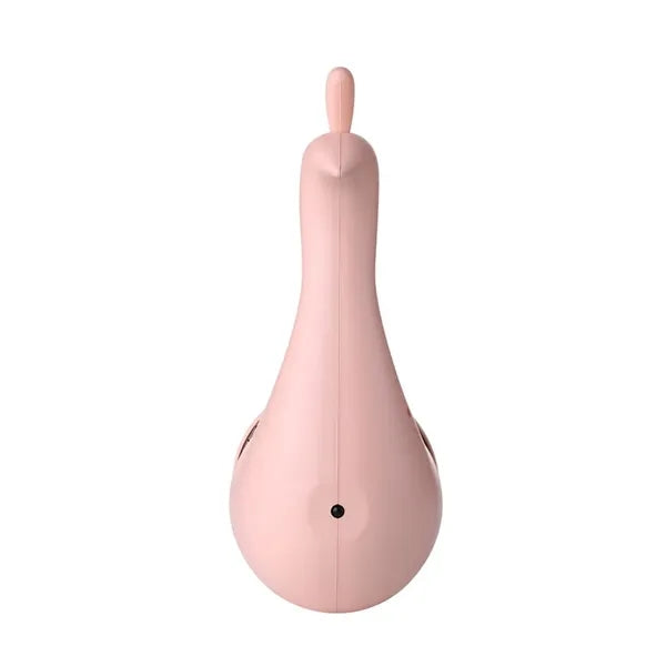 Colour Peacock Projection Desk Lamp