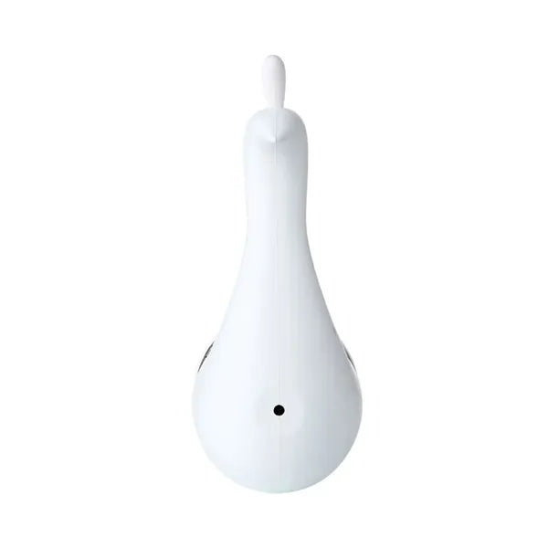 Colour Peacock Projection Desk Lamp
