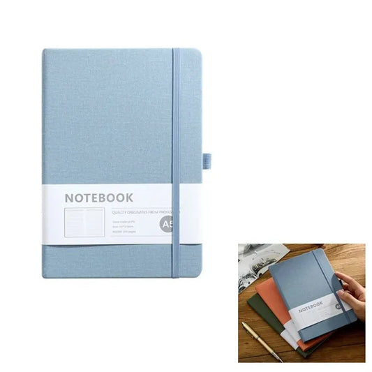 Notebook Journal