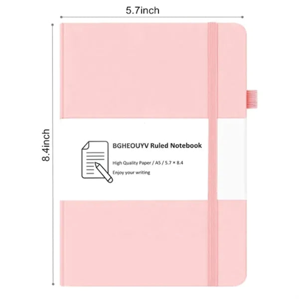 Notebook Journal