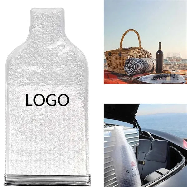 Wine Bags for Travel