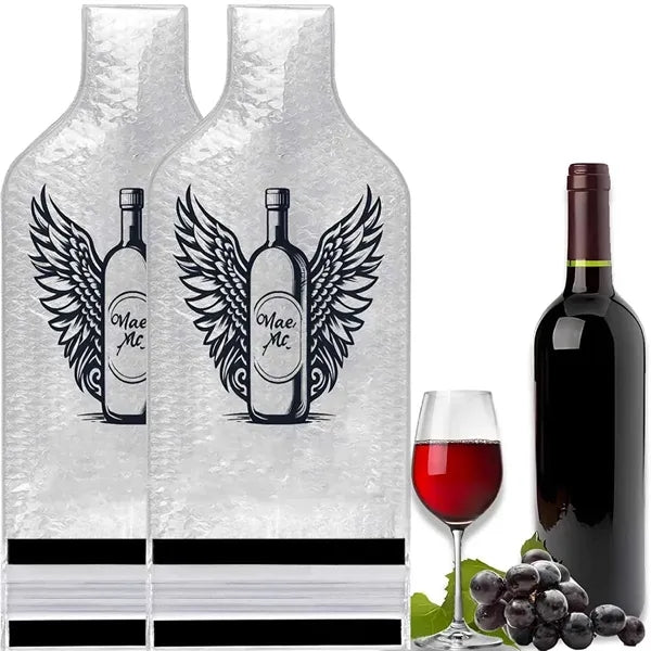 Wine Bags for Travel