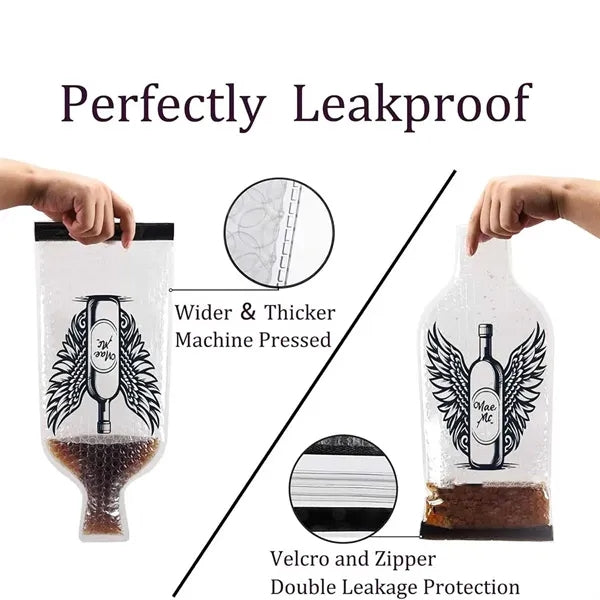 Wine Bags for Travel