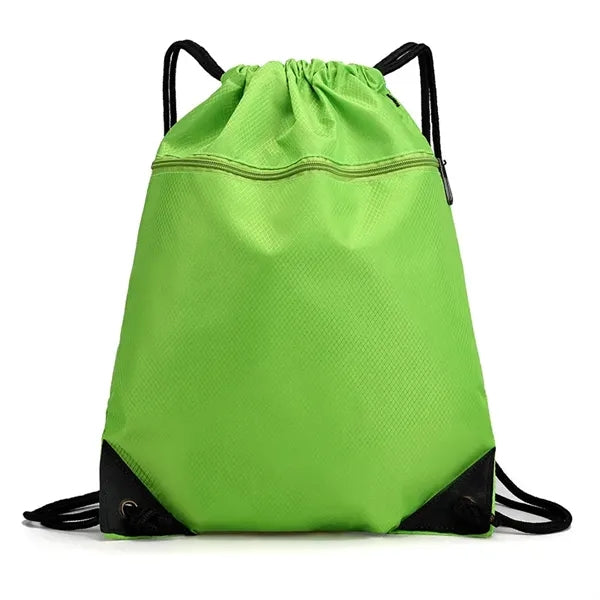 Drawstring Backpack Bulk Cinch Bag