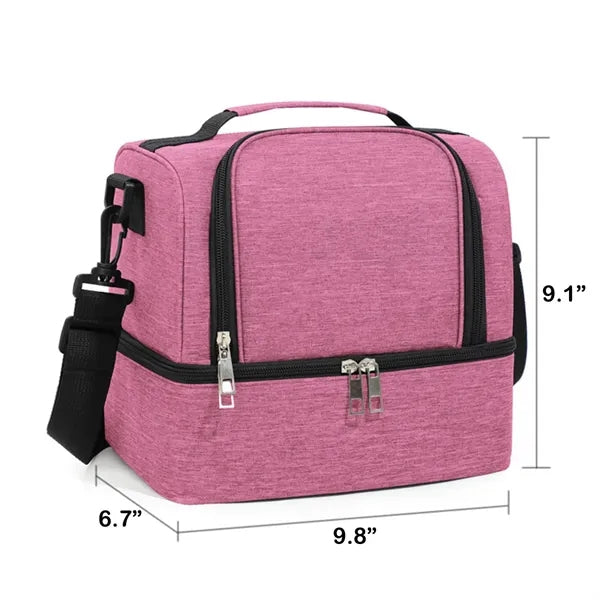 Portable Outdoor Insulation Bag