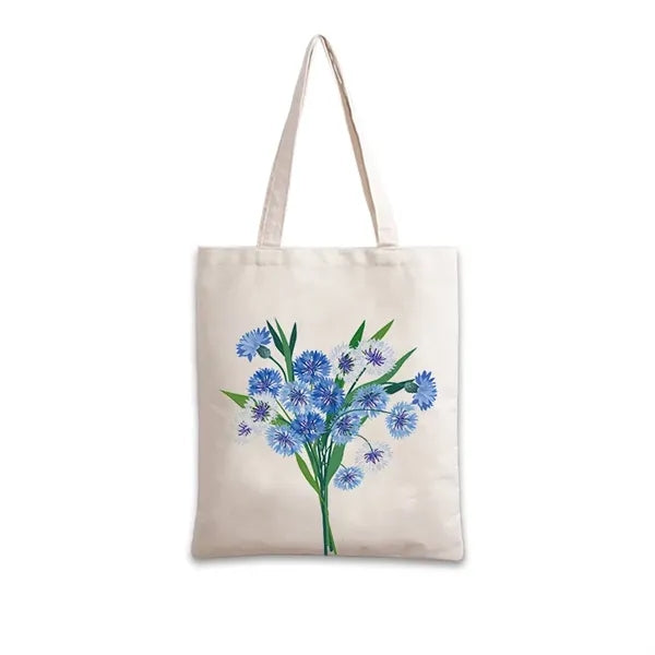Sturdy Canvas Tote Bags