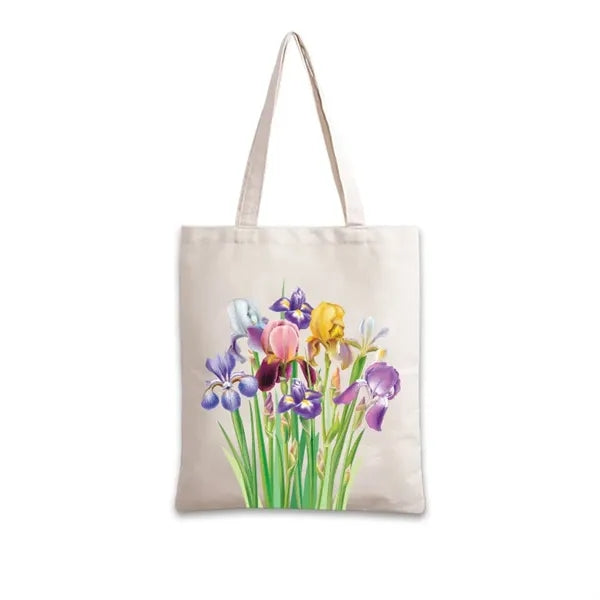 Sturdy Canvas Tote Bags
