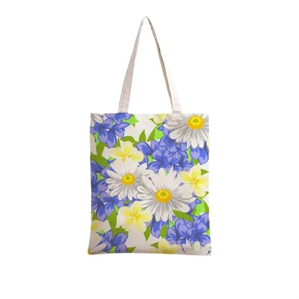 Sturdy Canvas Tote Bags