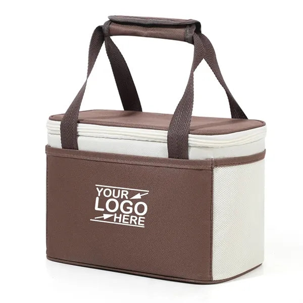Portable Lunch Bag For Work