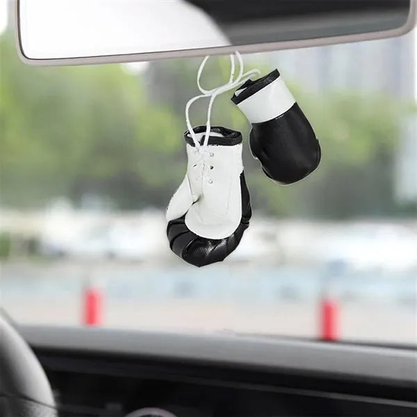 Mini Boxing Gloves Miniature in Pairs