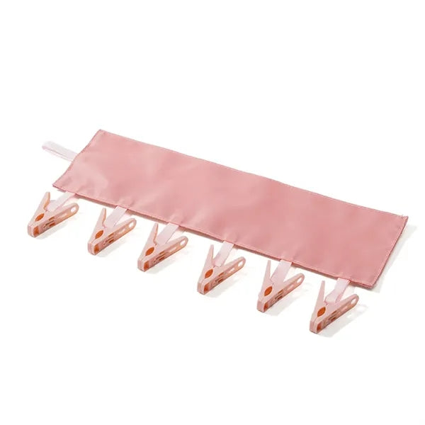 Foldable Travel Hanger