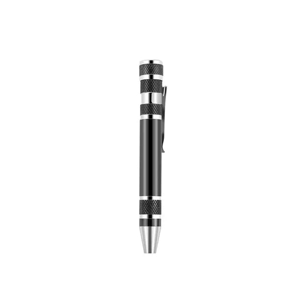 8 in 1 Hand Mini Screwdriver Pen
