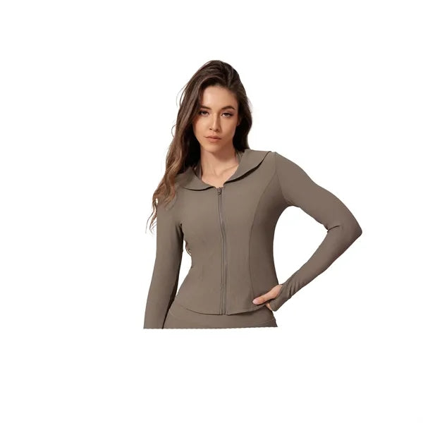 Women's sports jacket