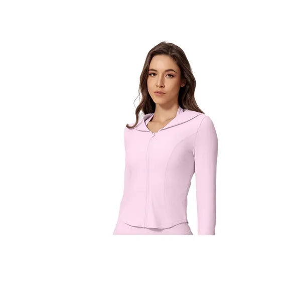 Women's sports jacket