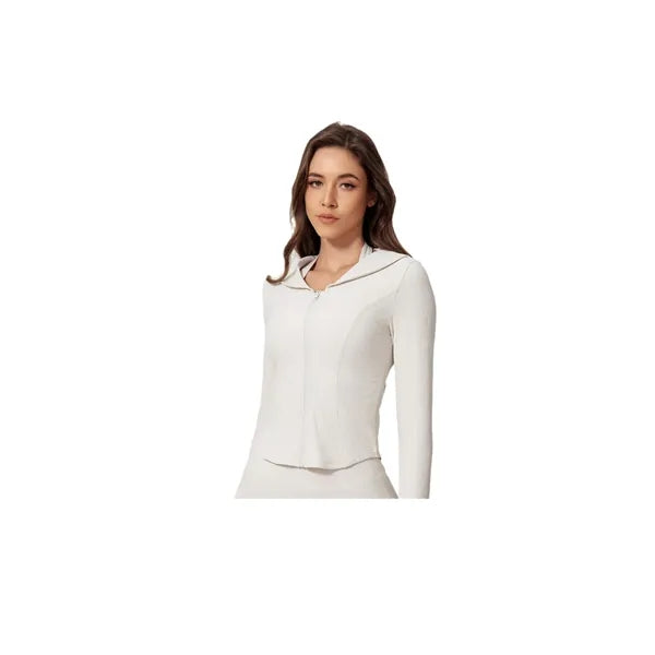 Women's sports jacket