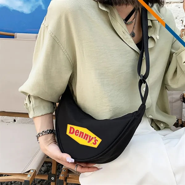 Mico Crossbody Bag
