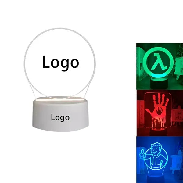 LED Night Light