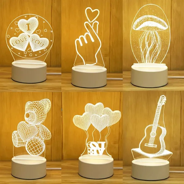 LED Night Light