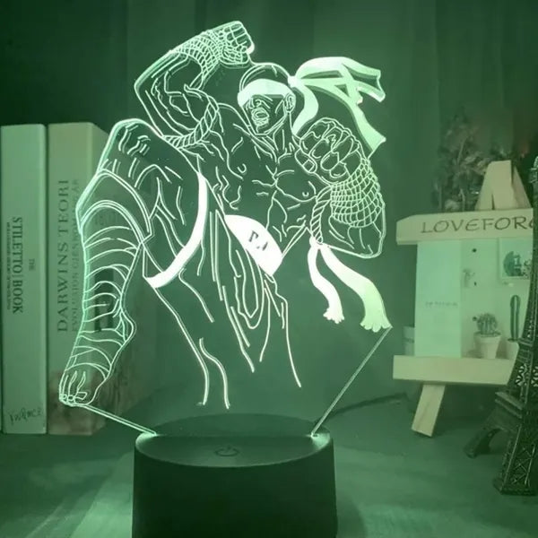 LED Night Light