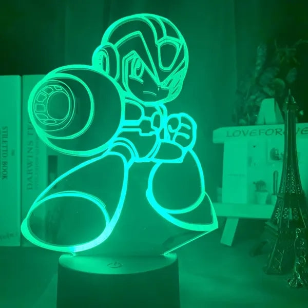 LED Night Light