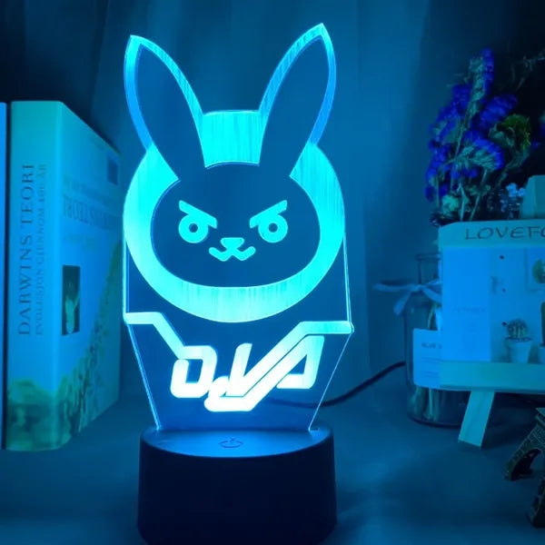LED Night Light