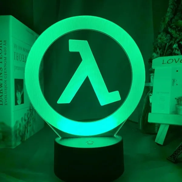 LED Night Light