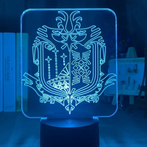 LED Night Light