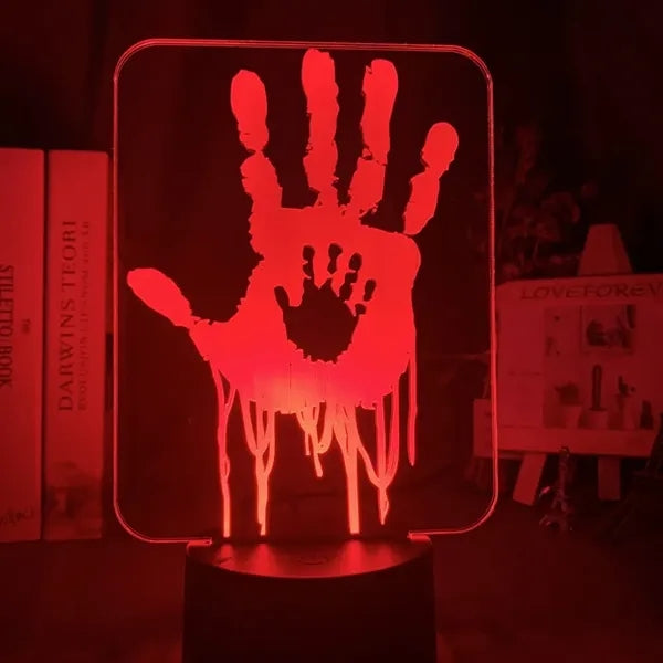 LED Night Light