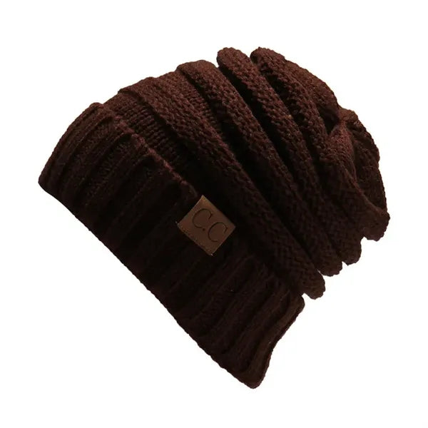 Knitting Hat