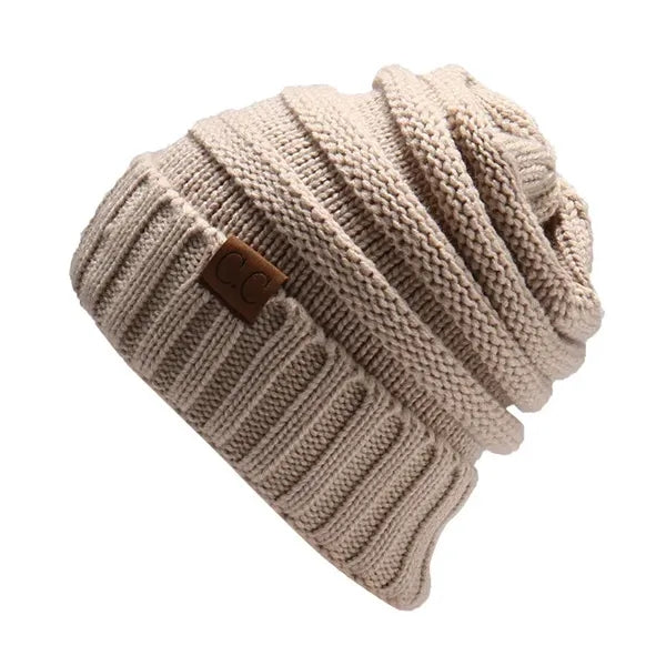 Knitting Hat