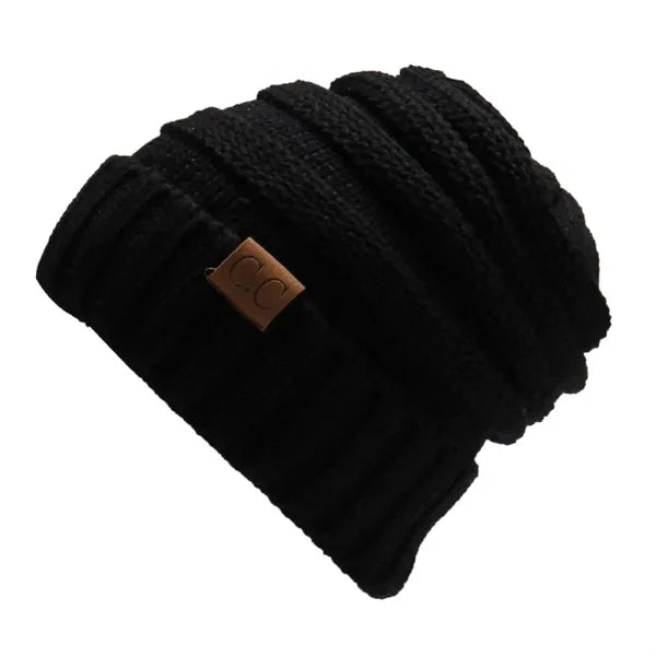Knitting Hat