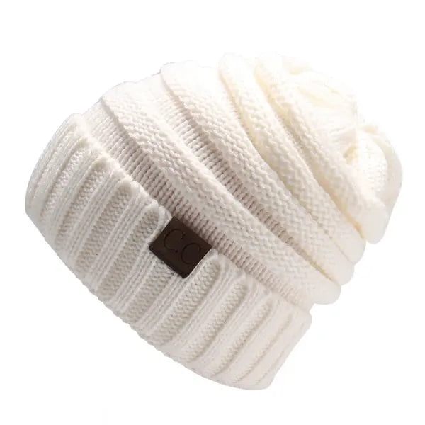 Knitting Hat