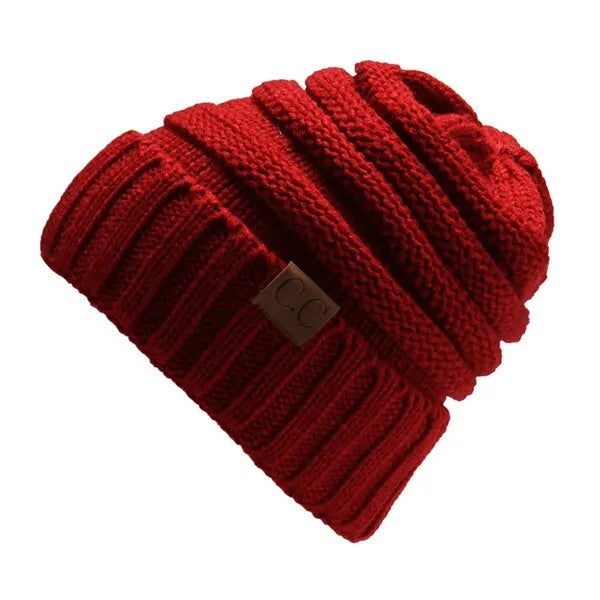 Knitting Hat