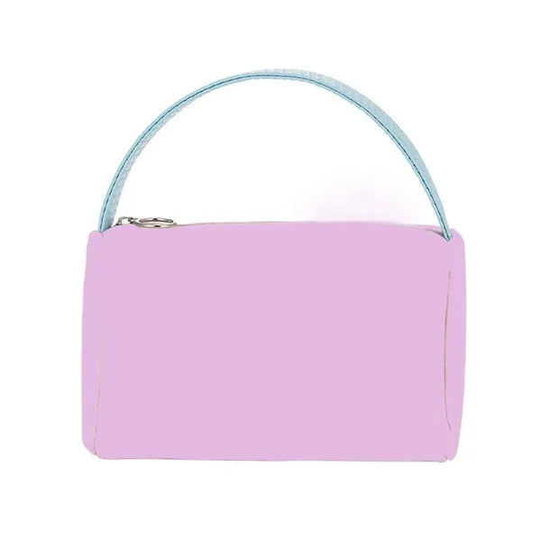 Cute PU Travel Toiletry Bag for Women