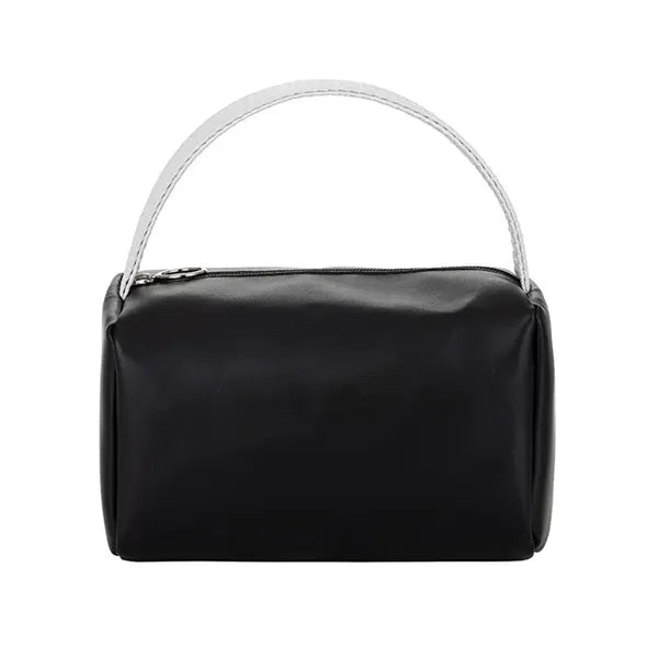 Cute PU Travel Toiletry Bag for Women