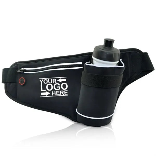 Fitness Running Water Bottle Fanny Pack