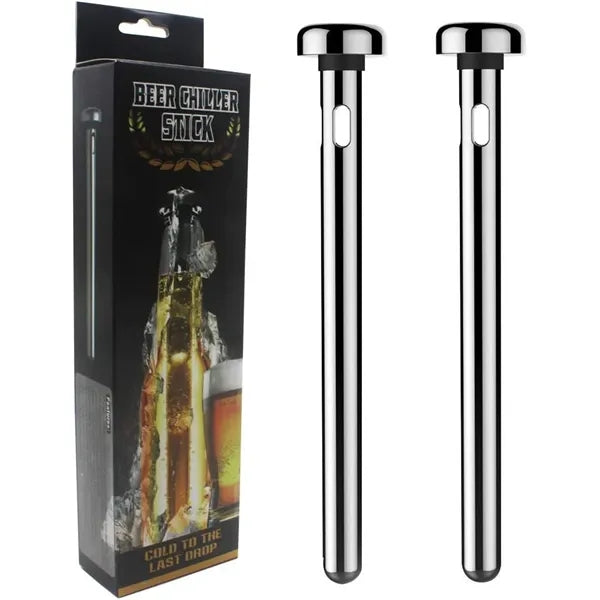Stainless Steel Gift Beer Chiller Rods Sticks