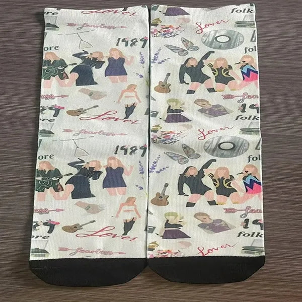 Socks