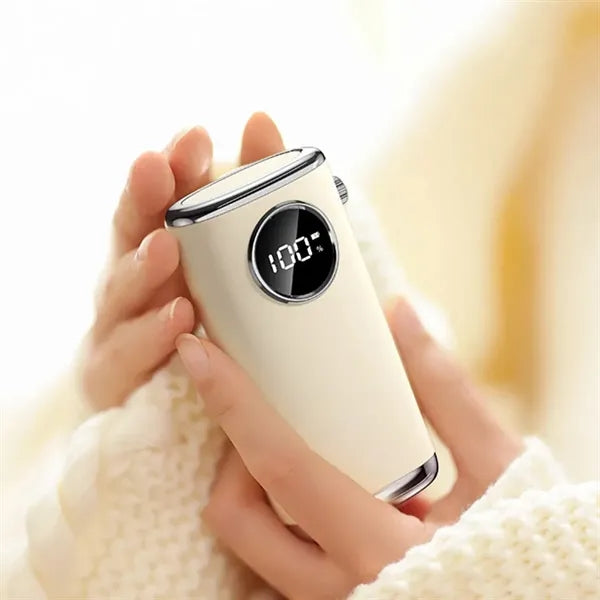 Hand Warmers with 6000mAh Power Bank