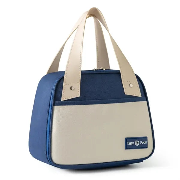 Insulated Lunch Bag For Daily Life