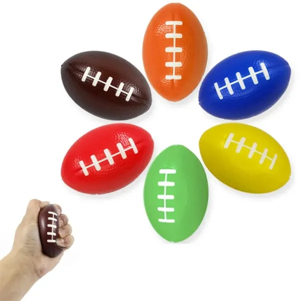 Football Stress Balls