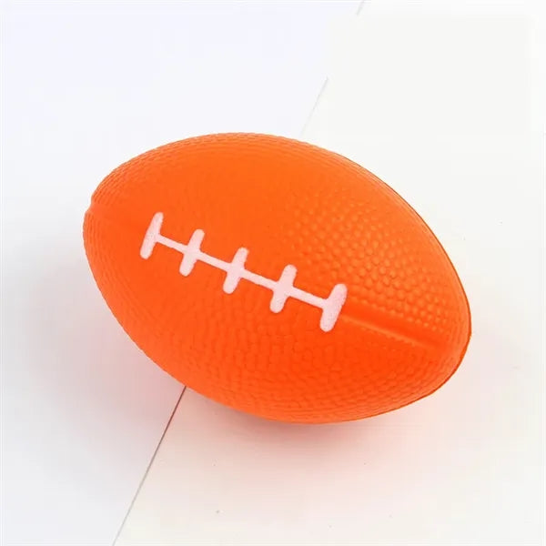 Football Stress Balls
