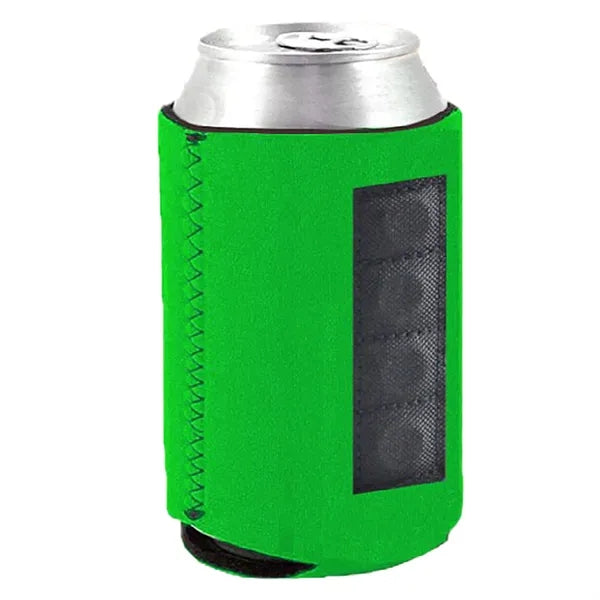 Neoprene Magnetic Stubby Cooler Insulated Low MOQ