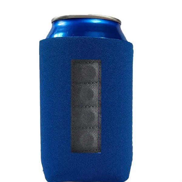 Neoprene Magnetic Stubby Cooler Insulated Low MOQ