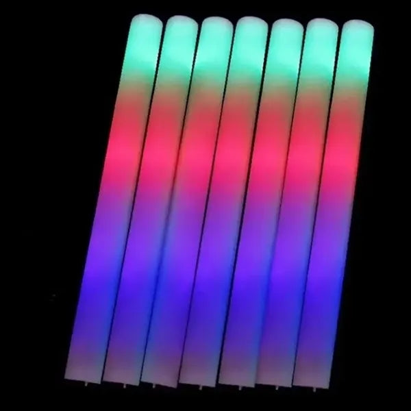 Light-up Foam Sticks