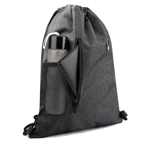 Sports Drawstring Backpack