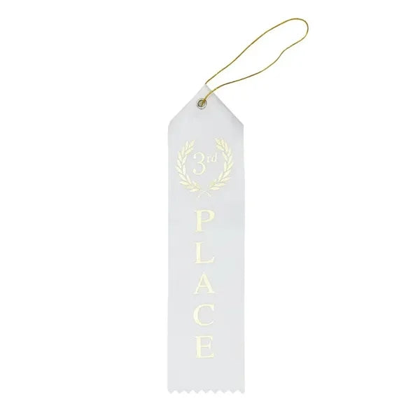 Award Ribbons For Competition, Sports Event, School